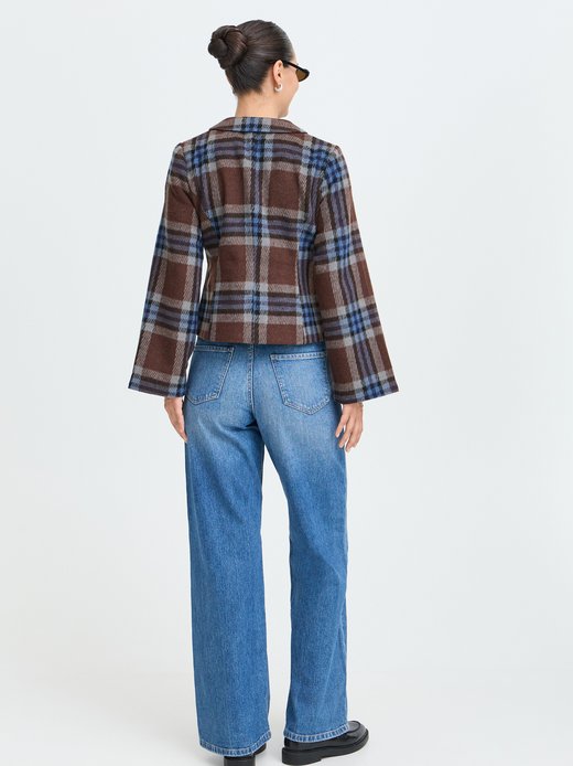 Damen Übergangsjacke BYBREE
