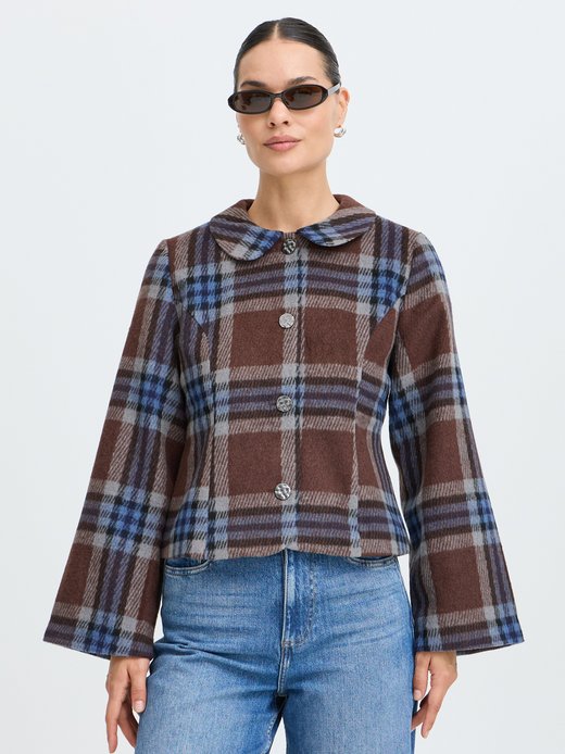Damen Übergangsjacke BYBREE
