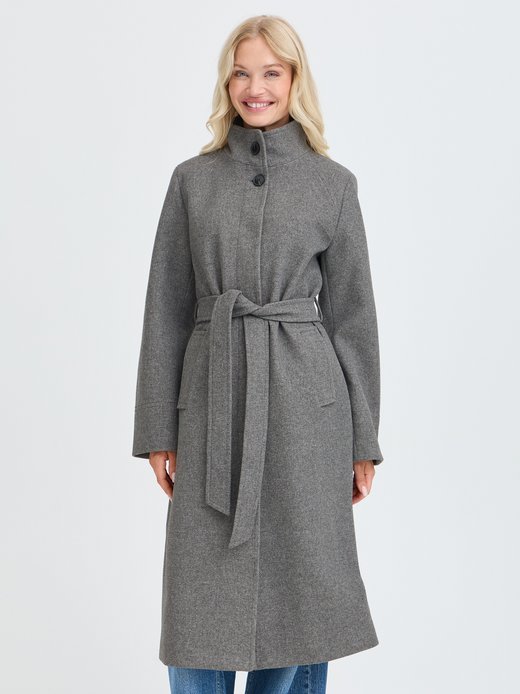 Damen Übergangsjacke BYCALIA