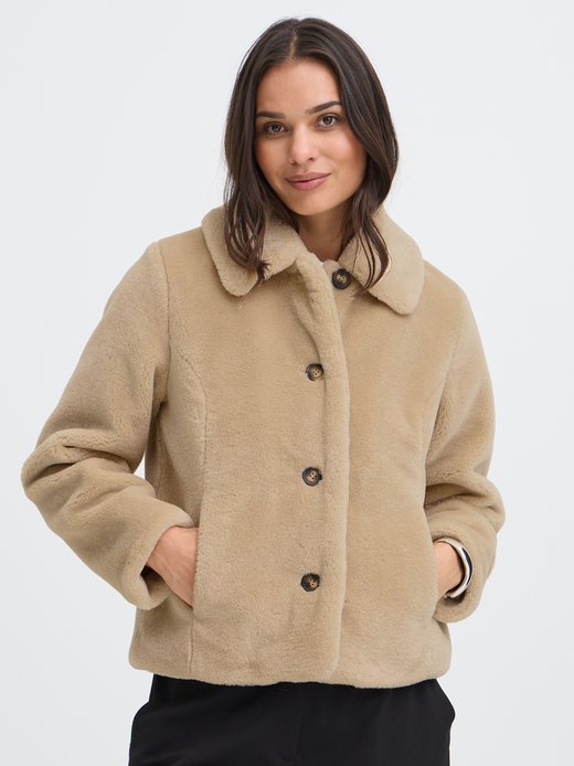 Damen Übergangsjacke BYCARLINNO