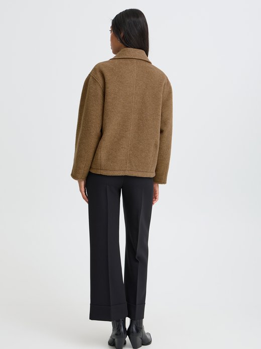 Damen Übergangsjacke BYCITRIO