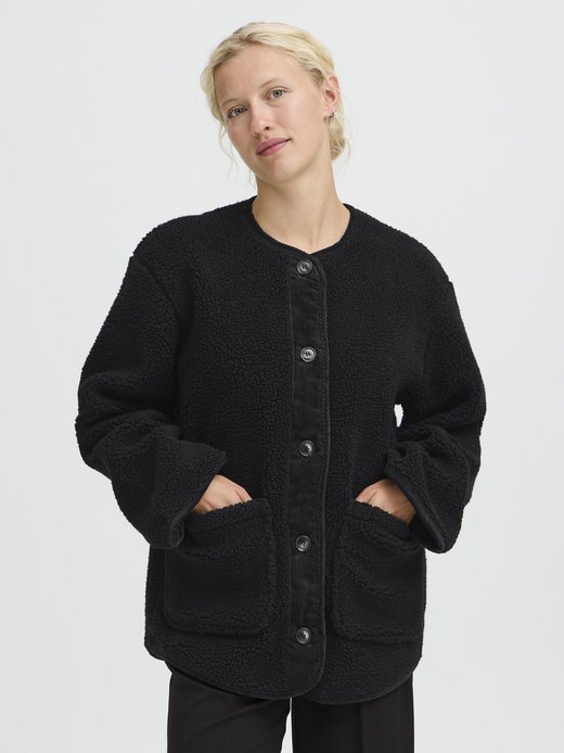 Damen Übergangsjacke BYCOTTY