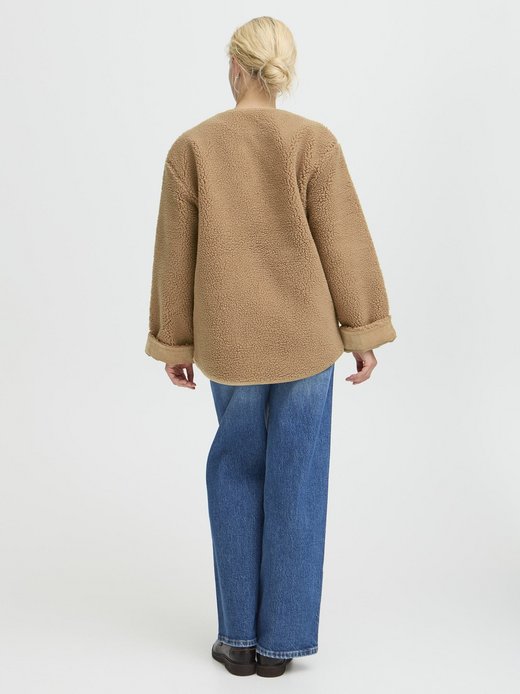 Damen Übergangsjacke BYCOTTY