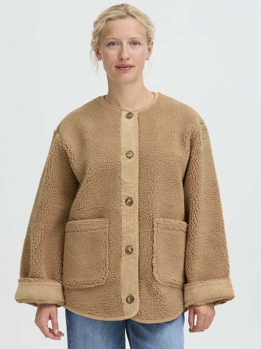 Damen Übergangsjacke BYCOTTY