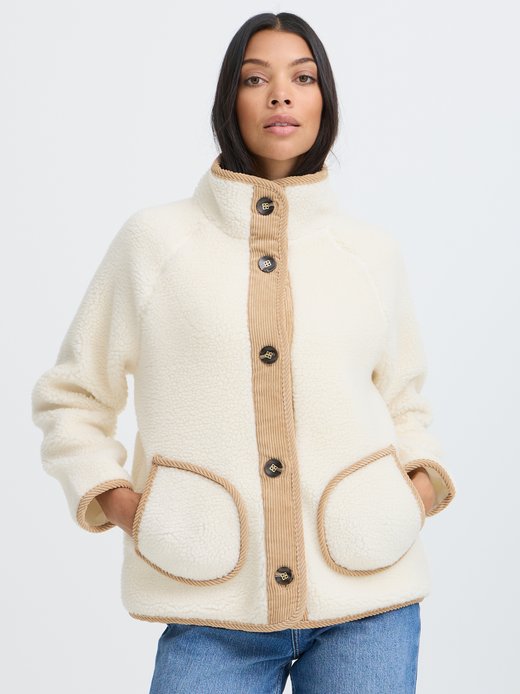 Damen Übergangsjacke BYCOTTY