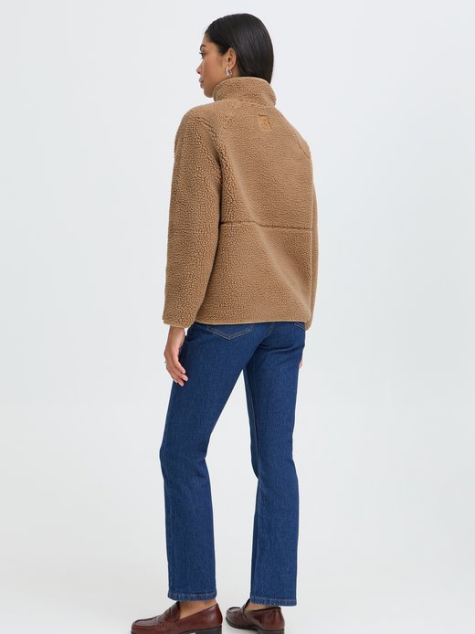 Damen Übergangsjacke BYCOTTY
