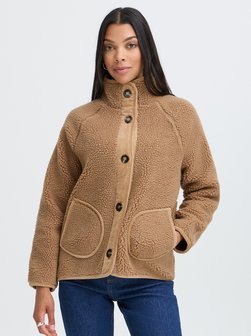 Damen Übergangsjacke BYCOTTY