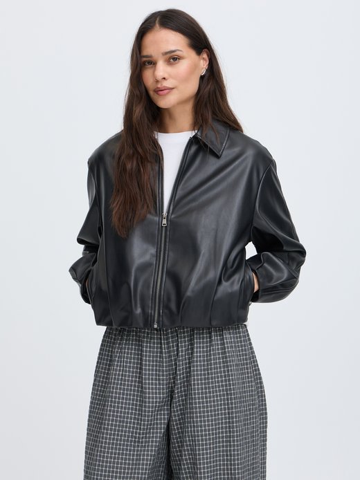 Damen Übergangsjacke BYXBENNA