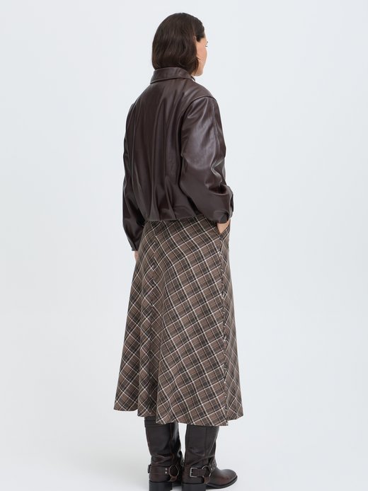 Damen Übergangsjacke BYXBENNA