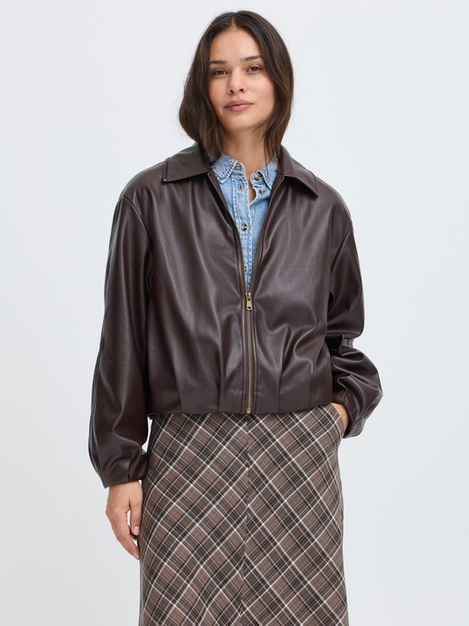 Damen Übergangsjacke BYXBENNA