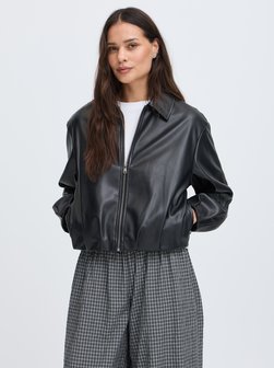 Damen Übergangsjacke BYXBENNA