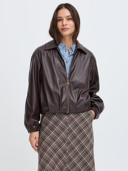 Damen Übergangsjacke BYXBENNA