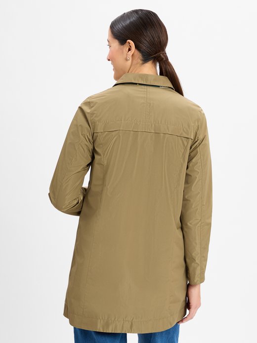 Damen Übergangsjacke - Babbity