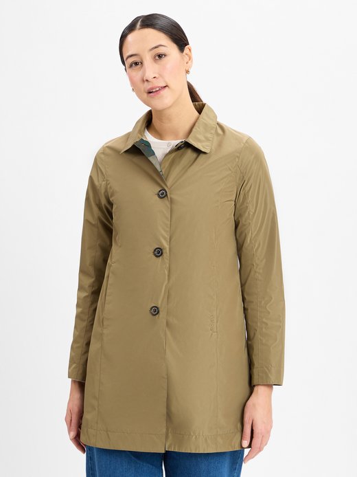 Damen Übergangsjacke - Babbity