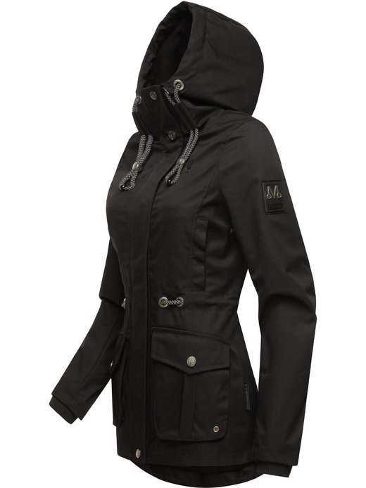 Damen Übergangsjacke - Babetaa Prc