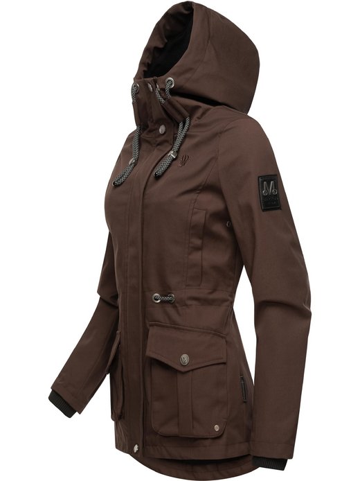 Damen Übergangsjacke - Babetaa Prc