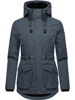 Damen Übergangsjacke - Babetaa Prc