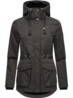 Damen Übergangsjacke - Babetaa Prc