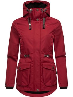 Damen Übergangsjacke - Babetaa Prc