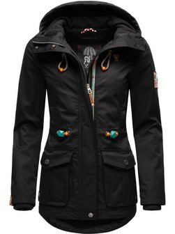 Damen Übergangsjacke - Babetaa