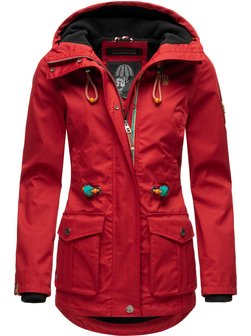 Damen Übergangsjacke - Babetaa