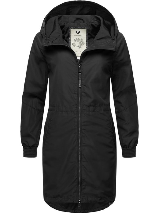 Damen Übergangsjacke - Bronja