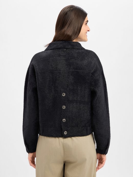 Damen Übergangsjacke - Bubbly