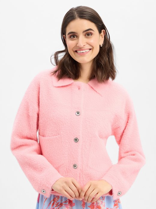 Damen Übergangsjacke - Bubbly