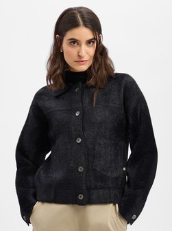 Damen Übergangsjacke - Bubbly