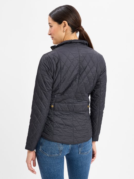 Damen Übergangsjacke - Cavalry