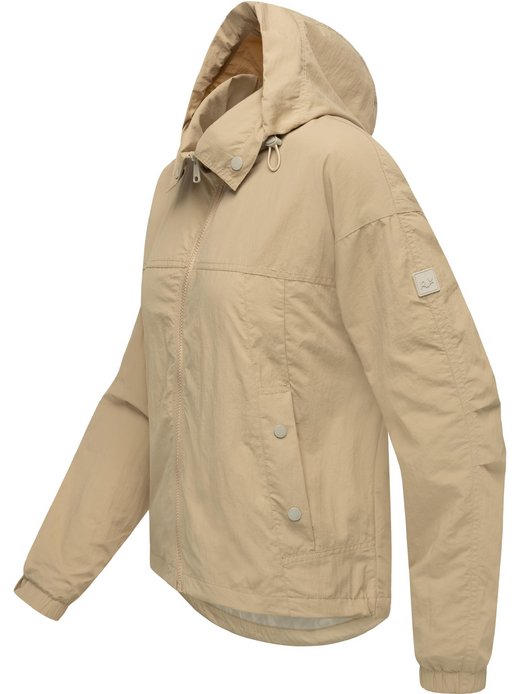 Damen Übergangsjacke - Cerys