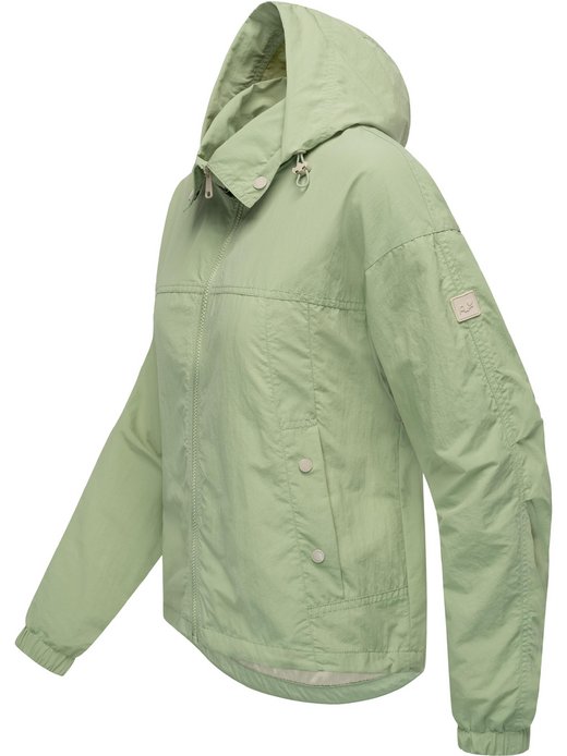 Damen Übergangsjacke - Cerys