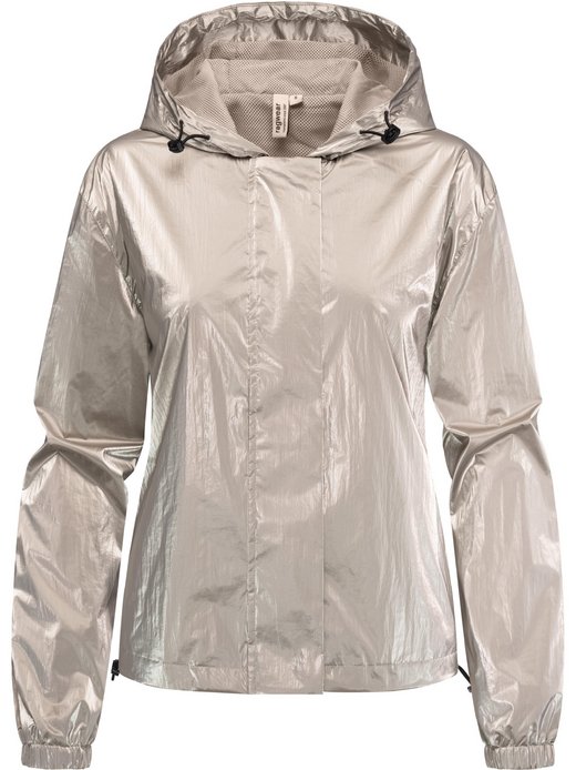 Damen Übergangsjacke - Cezanna Shine