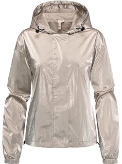 Damen Übergangsjacke - Cezanna Shine