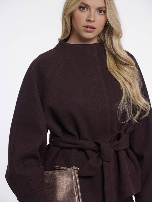 Damen Übergangsjacke - Cornelia