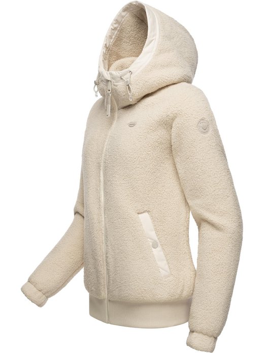 Damen Übergangsjacke - Cousy Short