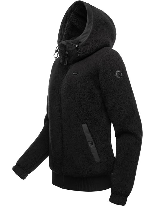 Damen Übergangsjacke - Cousy Short