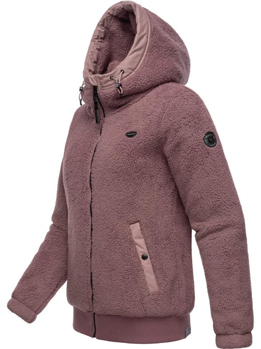 Damen Übergangsjacke - Cousy Short
