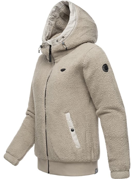 Damen Übergangsjacke - Cousy Short