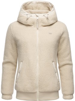 Damen Übergangsjacke - Cousy Short