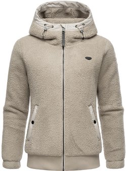 Damen Übergangsjacke - Cousy Short