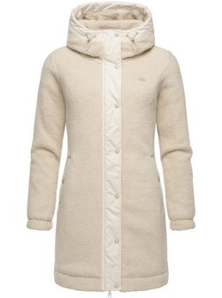 Artikelbild Damen Übergangsjacke - Cousy von Ragwear in beige uni