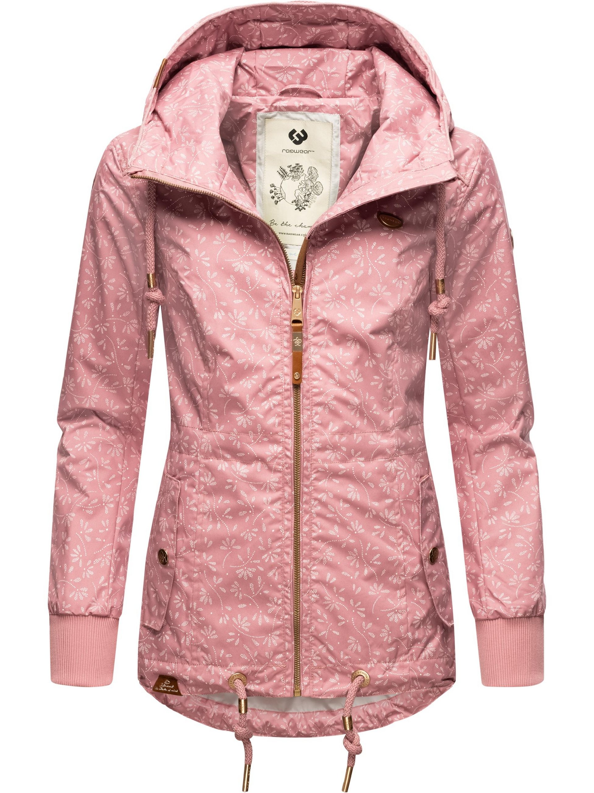 PEEK-UND Ragwear kaufen - Damen Bloom Übergangsjacke online Danka |