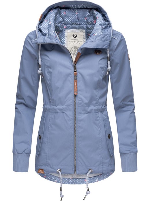 Damen Übergangsjacke - Danka