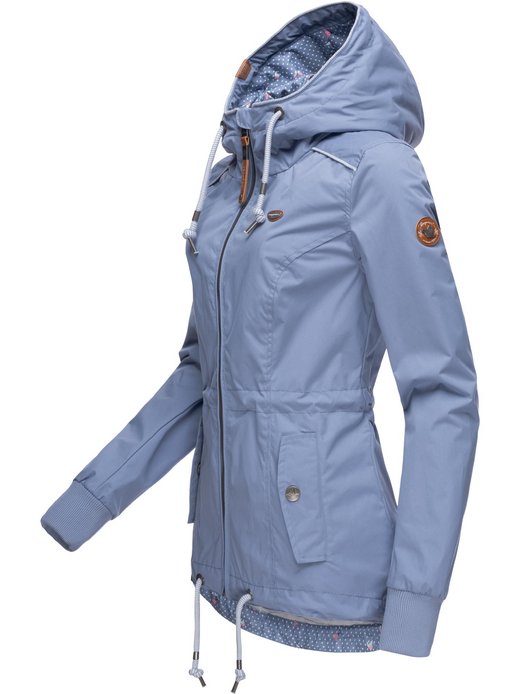 Damen Übergangsjacke - Danka