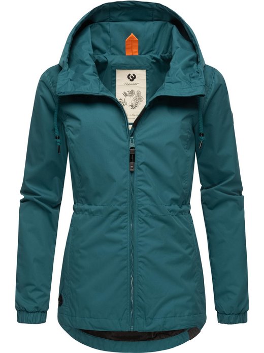 Damen Übergangsjacke - Danka