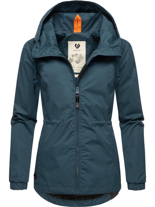 Damen Übergangsjacke - Danka