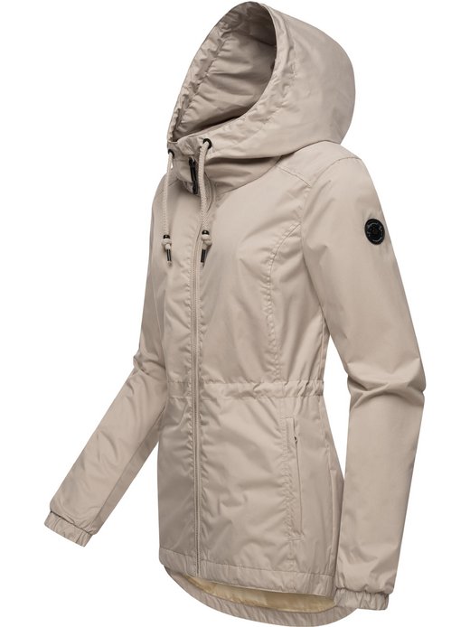 Damen Übergangsjacke - Danka