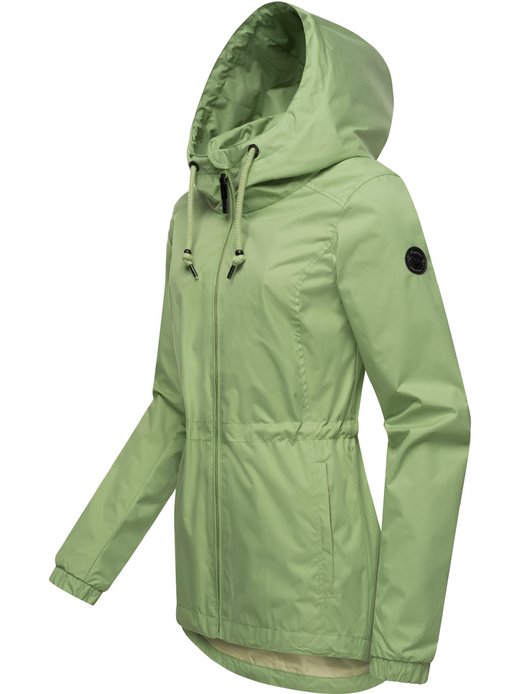 Damen Übergangsjacke - Danka