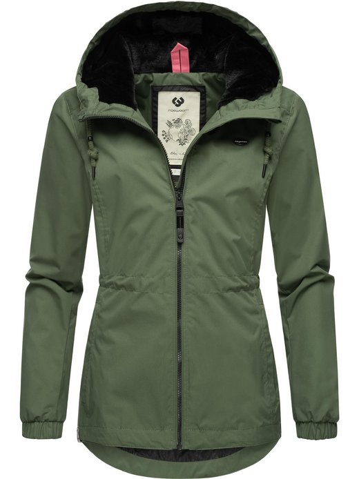 Damen Übergangsjacke - Danka